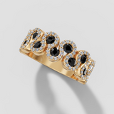 Ripple Ring - Speak Easy Signatures