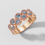 Ripple Ring - Speak Easy Signatures