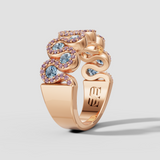 Ripple Ring - Speak Easy Signatures