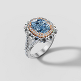 Prisma Halo - Speak Easy Signatures