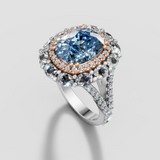 Prisma Halo - Speak Easy Signatures