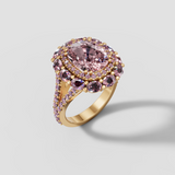 Prisma Halo - Speak Easy Signatures