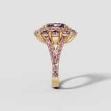 Prisma Halo - Speak Easy Signatures