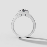 Monarch Ring - Speak Easy Signatures