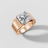 Monarch Ring - Speak Easy Signatures