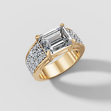 Velarre Ring - Speak Easy Signatures