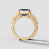 Velarre Ring - Speak Easy Signatures