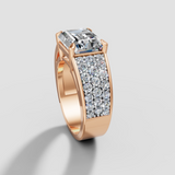 Velarre Ring - Speak Easy Signatures