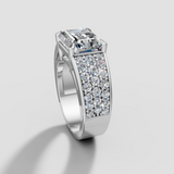 Velarre Ring - Speak Easy Signatures