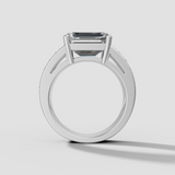 Velarre Ring - Speak Easy Signatures