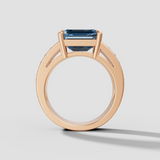 Velarre Ring - Speak Easy Signatures