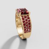 Velarre Ring - Speak Easy Signatures