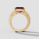 Velarre Ring - Speak Easy Signatures