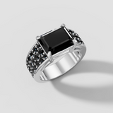 Velarre Ring - Speak Easy Signatures