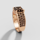 Velarre Ring - Speak Easy Signatures