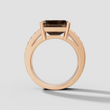 Velarre Ring - Speak Easy Signatures