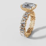 Solis Ring - Speak Easy Signatures