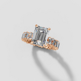 Solis Ring - Speak Easy Signatures