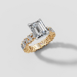 Solis Ring - Speak Easy Signatures