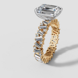 Solis Ring - Speak Easy Signatures