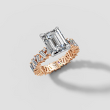 Solis Ring - Speak Easy Signatures