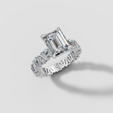 Solis Ring - Speak Easy Signatures