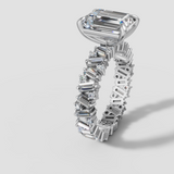 Solis Ring - Speak Easy Signatures