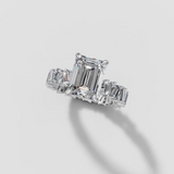 Solis Ring - Speak Easy Signatures