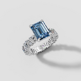 Solis Ring - Speak Easy Signatures