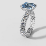 Solis Ring - Speak Easy Signatures