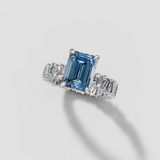 Solis Ring - Speak Easy Signatures