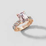 Solis Ring - Speak Easy Signatures