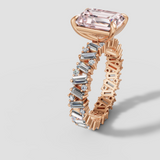 Solis Ring - Speak Easy Signatures