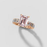 Solis Ring - Speak Easy Signatures