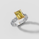 Solis Ring - Speak Easy Signatures