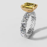 Solis Ring - Speak Easy Signatures