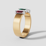 3 Vials - Speak Easy Signatures