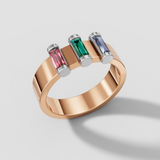 3 Vials - Speak Easy Signatures