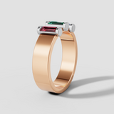 3 Vials - Speak Easy Signatures