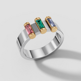 3 Vials - Speak Easy Signatures