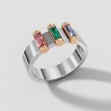 3 Vials - Speak Easy Signatures