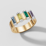 4 Vials - Speak Easy Signatures