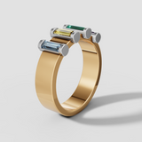 4 Vials - Speak Easy Signatures