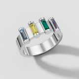 4 Vials - Speak Easy Signatures