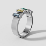 4 Vials - Speak Easy Signatures