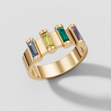 4 Vials - Speak Easy Signatures