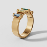 4 Vials - Speak Easy Signatures