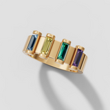 4 Vials - Speak Easy Signatures