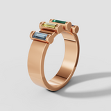 4 Vials - Speak Easy Signatures