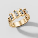 4 Vials - Speak Easy Signatures